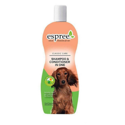 شامبو Espree Aloe Oatbath للكلاب 591 مل