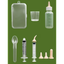 Newborn Feeding Set - 11 Pieces