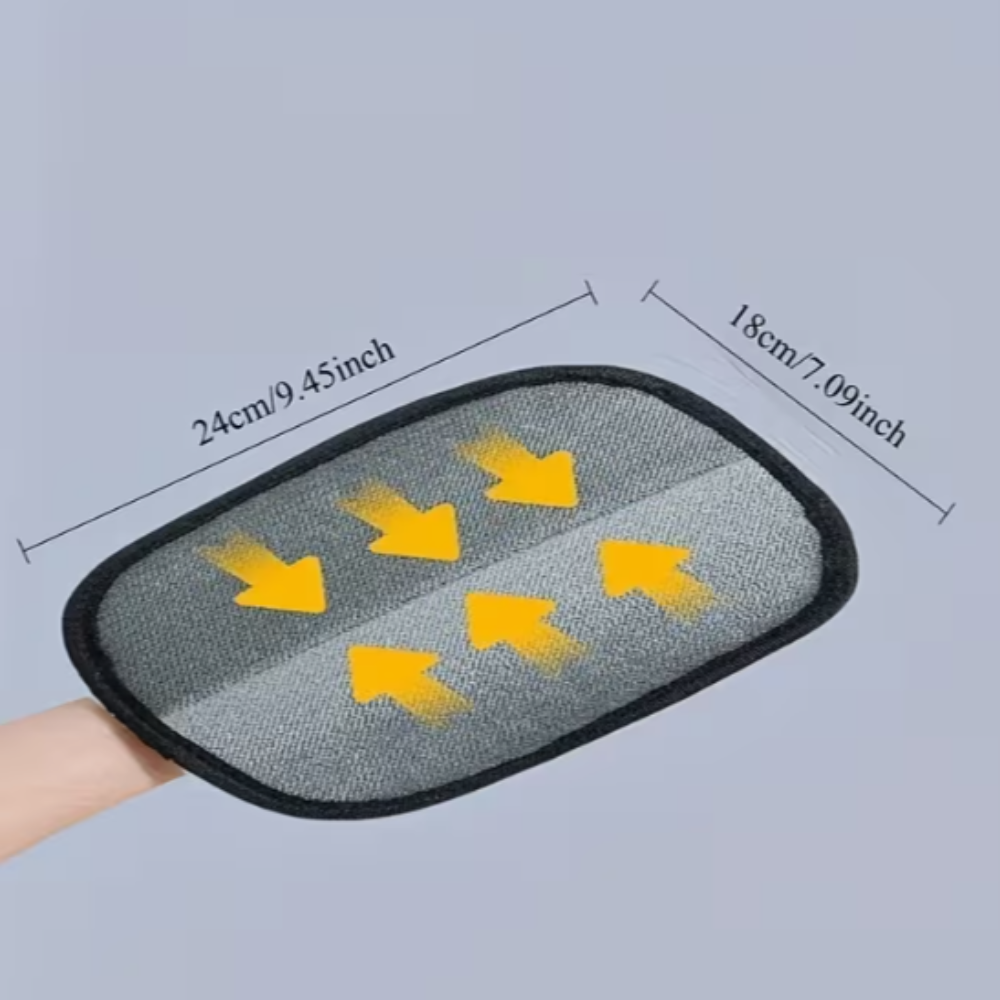Pet Hair Remover Glove