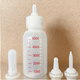 Newborn Feeding Set - 4 Pieces