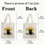 Cute Cat Canvas Tote Bag