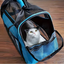 Small Soft Pet Carrier 37x26x25cm