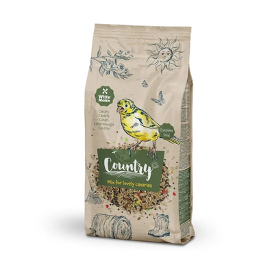 Witte Molen Country Mix Canary