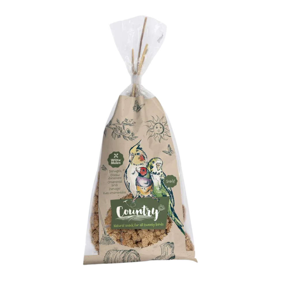 Witte Molen Bird Millet 150g