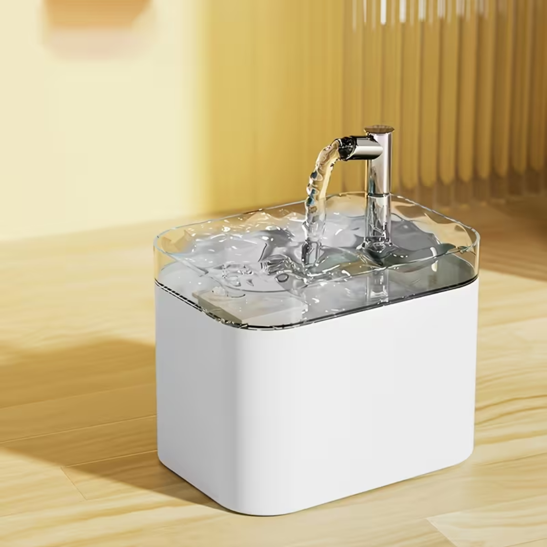 Water Fountain 1.5L