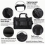 Medium Soft Pet Carrier 40x28x27cm