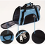 Small Soft Pet Carrier 37x26x25cm