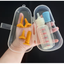 Newborn Feeding Set - 7 Pieces