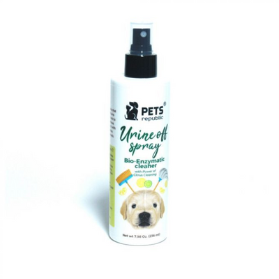 Pets Republic Urine Off Spray 236ml