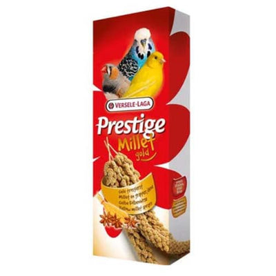 Versele Lage Prestige Millet for Birds 100g