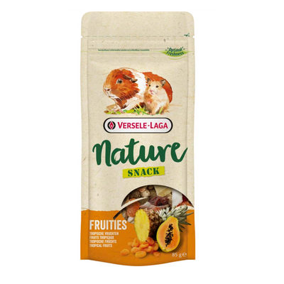 Versele Laga Nature Snack Fruits 85g