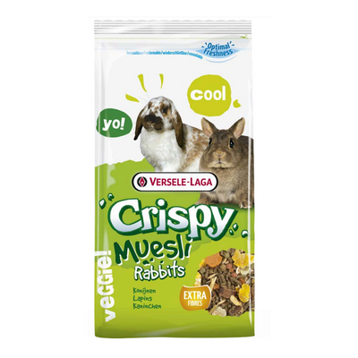 Versele Laga Rabbit Crispy Muesli 400g