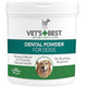 Vet's Best Dental Powder for Dogs 90g