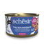 Schesir Cat Tuna Whitebait & Rice Natural Style 85g Tin