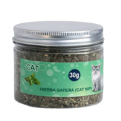 Catnip Powder 30g