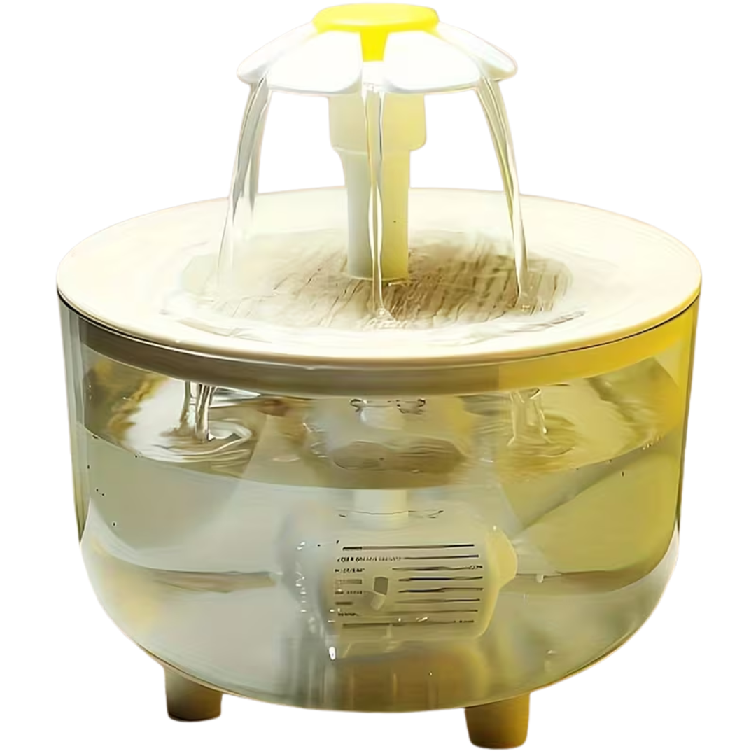 Water Fountain 1.5L