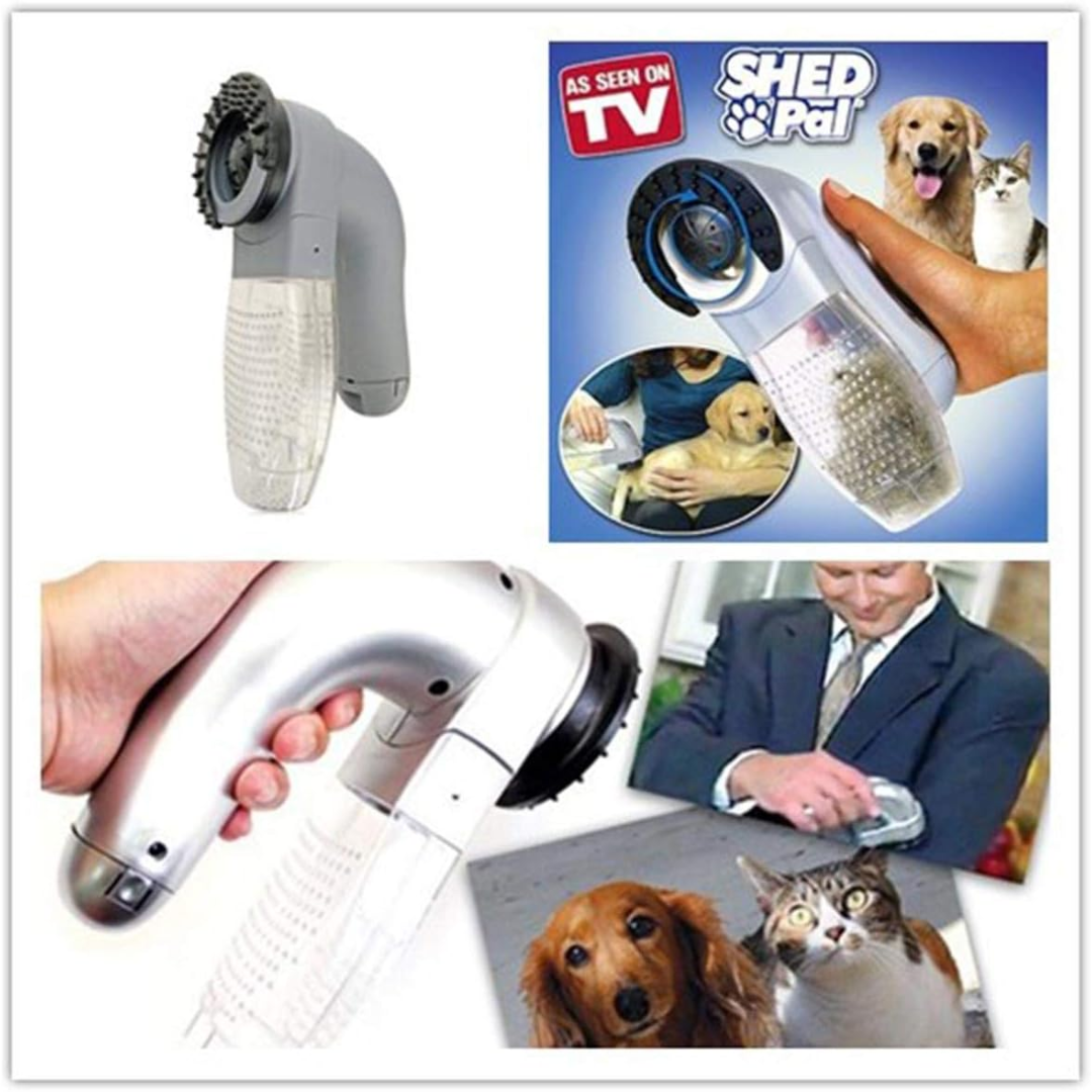 Cordless Pet Hair Vacuum