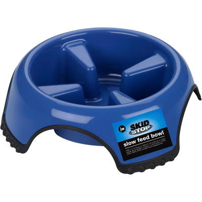 JW Slow Feed Bowl