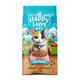 Happy Farm Cat Chicken 15kg