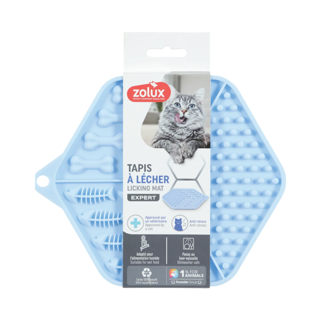 حصيرة التغذية 30 × 40 سم