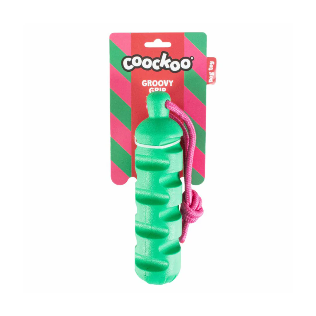 Coockoo Dog Toy Twisting Tugger 40cm