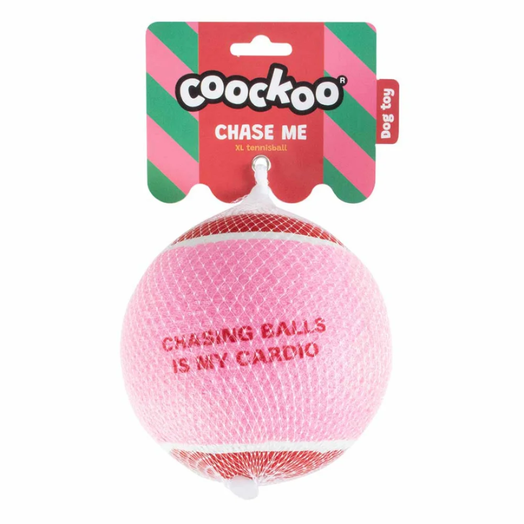 Coockoo Tennis Ball X-Large