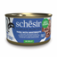 Schesir Cat Tuna & Whitebait in Jelly 85g Tin