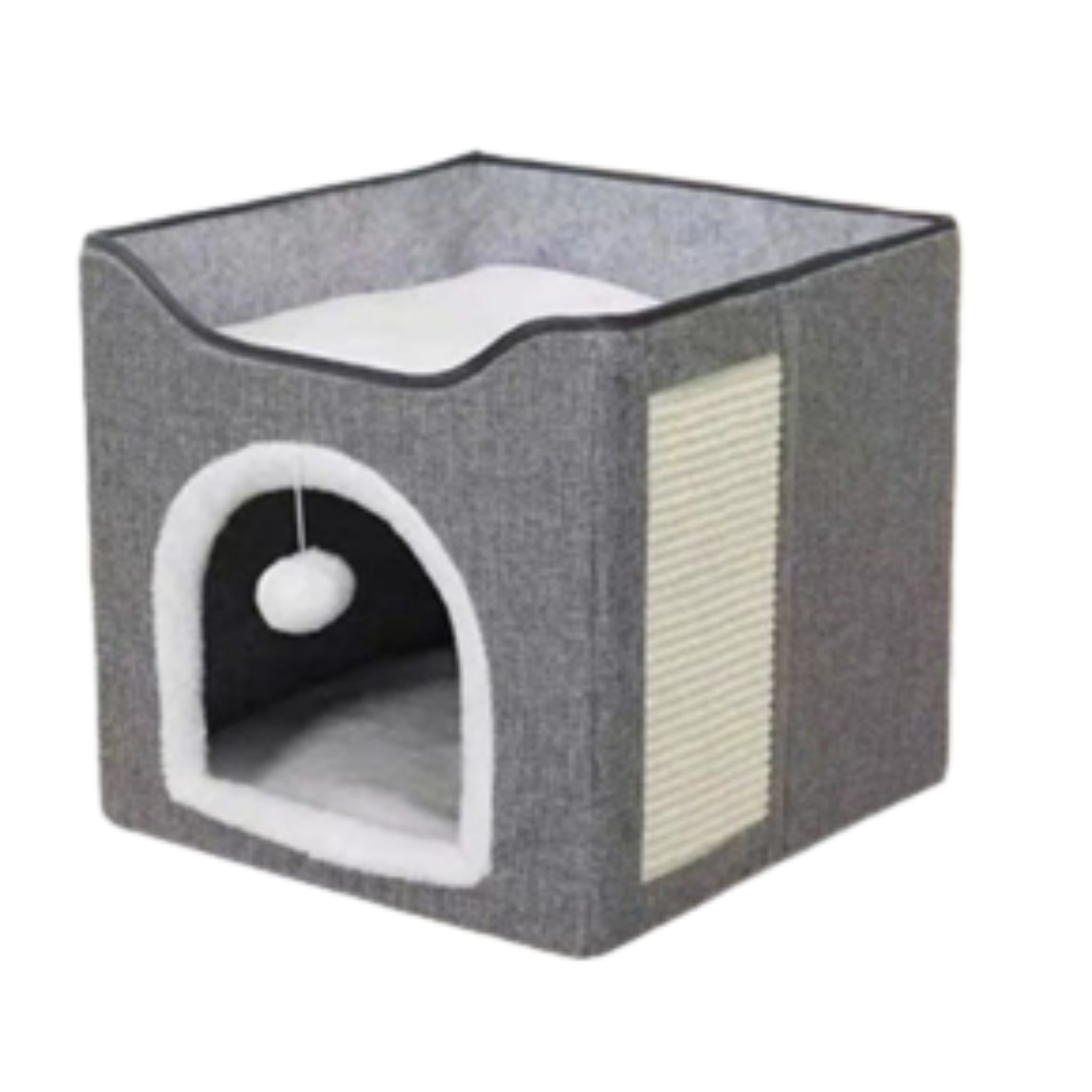 Cat House 40x40x38cm