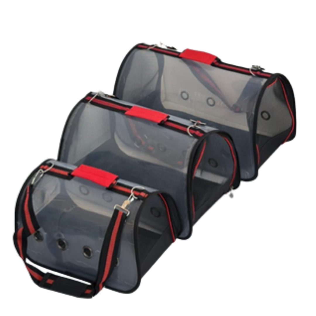 Soft Pet Carrier
