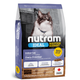 Nutram Cat Indoor Chicken i17 1.13kg