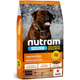 Nutram Dog Large Breed Chicken S8 11.4kg