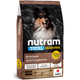 Nutram Dog Grain Free Chicken & Turkey T23