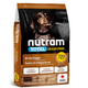 Nutram Small Breed Dog Grain Free Chicken & Turkey T27