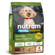 Nutram Small Breed Dog Grain Free Lamb & Lentils T29 2kg