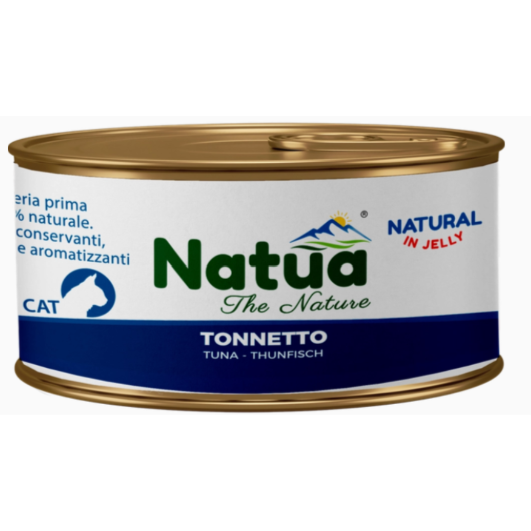 Natua Cat Tuna 150g