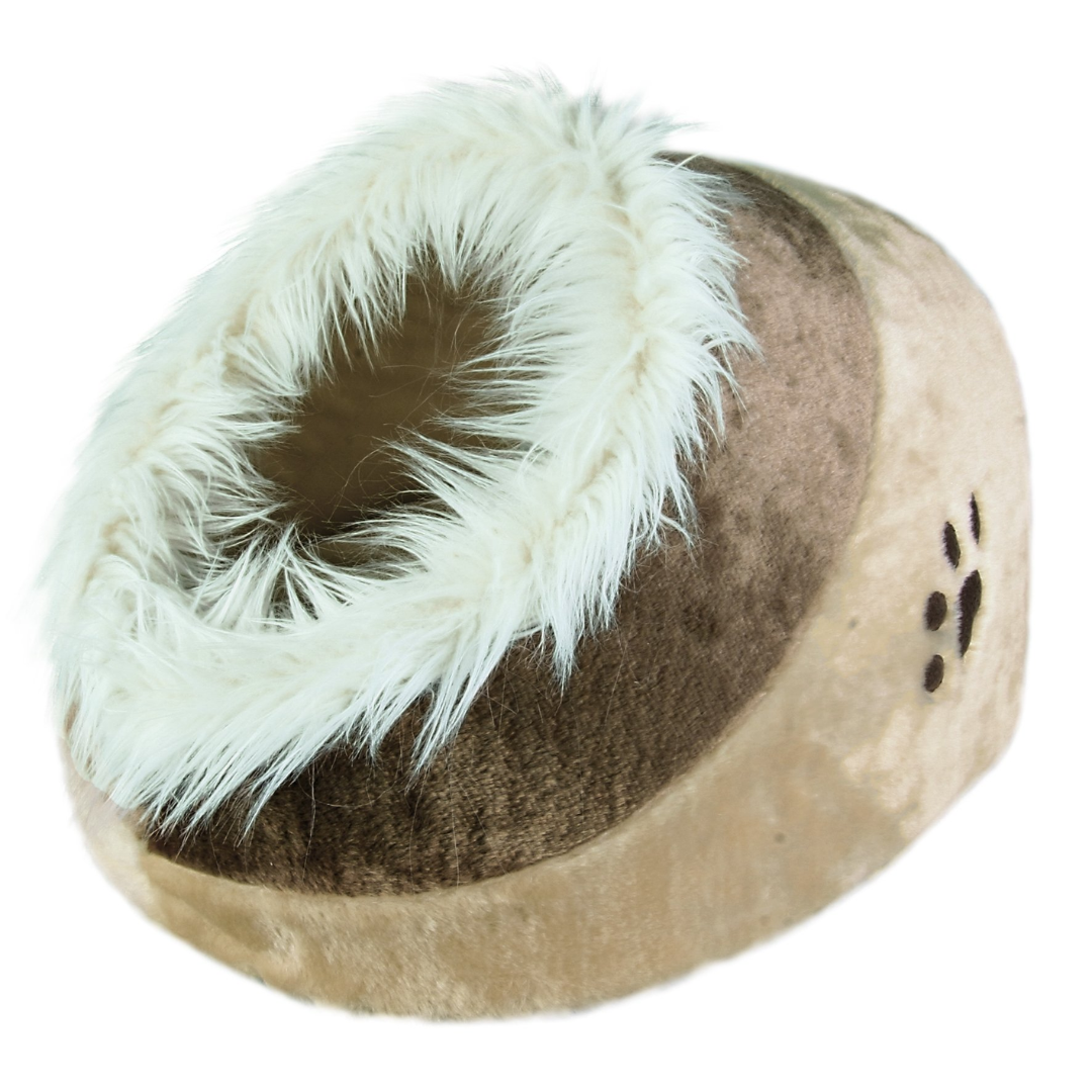 Trixie Cat Bed Biege 41cm