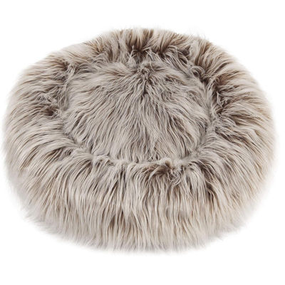Petmate SnooZZy Round Pet Bed 70cm