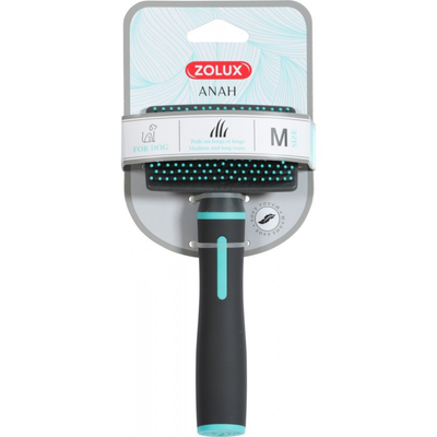 Zolux Anah Dog Brush Medium/Long Coats