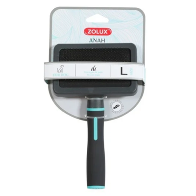 Zolux Anah Dog Slicker Brush Medium