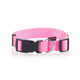 Pet Interest Dog Collar Pink