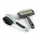 Pets.Love.Earth Cat Grooming Brush Set of 2