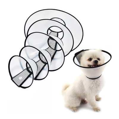 Pets.Love.Earth Pet Recovery Cone