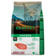 Bravery Cat Chicken 2kg
