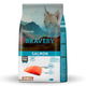 Bravery Kitten Salmon 2kg