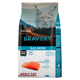 Bravery Cat Salmon 2kg