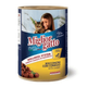 Migliorgatto Cat Rabbit Chunks 405g