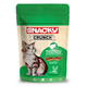 Snacky Cat Treat Hairball Control Chicken 60g