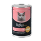 Reflex Plus Cat Salmon Chunks in Gravy 400g