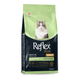 Reflex Plus Cat Hypoallergenic Urinary Chicken 1.5kg