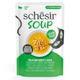 Schesir Cat Chicken with Carrot & Pumpkin Soup 40g